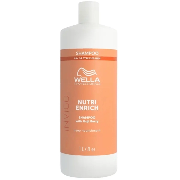 Invigo Nutri-Enrich Shampoo Invigo Nutri-Enrich Shampoo