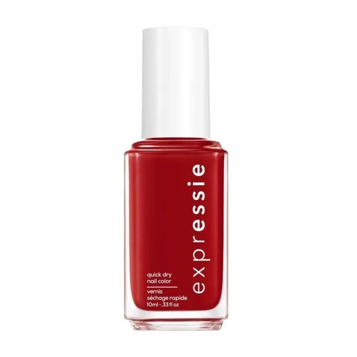 Expressie Quick Dry Expressie Quick Dry