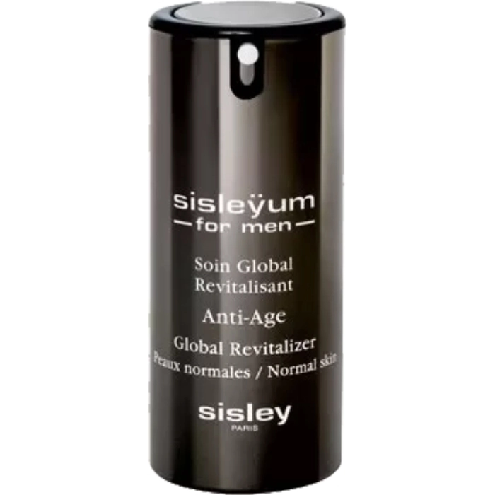 Sisleyum for Men Soin Global Revisant Normal Skin Sisleyum for Men Soin Global Revisant Normal Skin