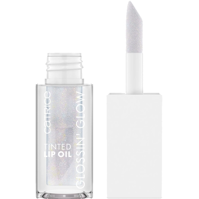 Glossin' Glow Tinted Lip Oil Glossin' Glow Tinted Lip Oil