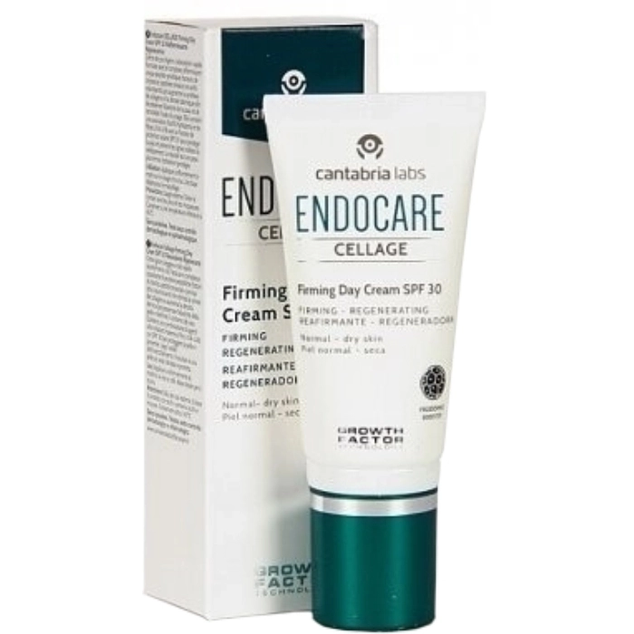 Endocare cellage firming day cream spf30 reafirm 50 ml Endocare cellage firming day cream spf30 reafirm 50 ml