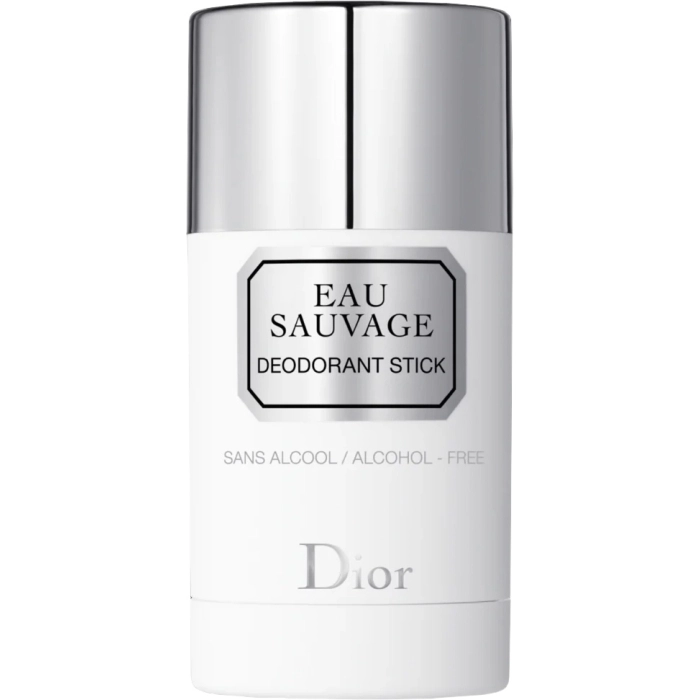 Eau Sauvage Deodorant Alcohol Free Stick Eau Sauvage Deodorant Alcohol Free Stick