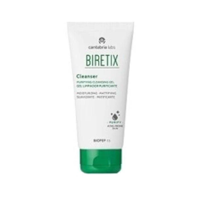 Biretix cleanser gel lim 150ml Biretix cleanser gel lim 150ml