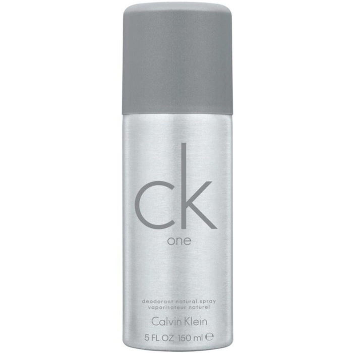 CK One Deodorant Spray