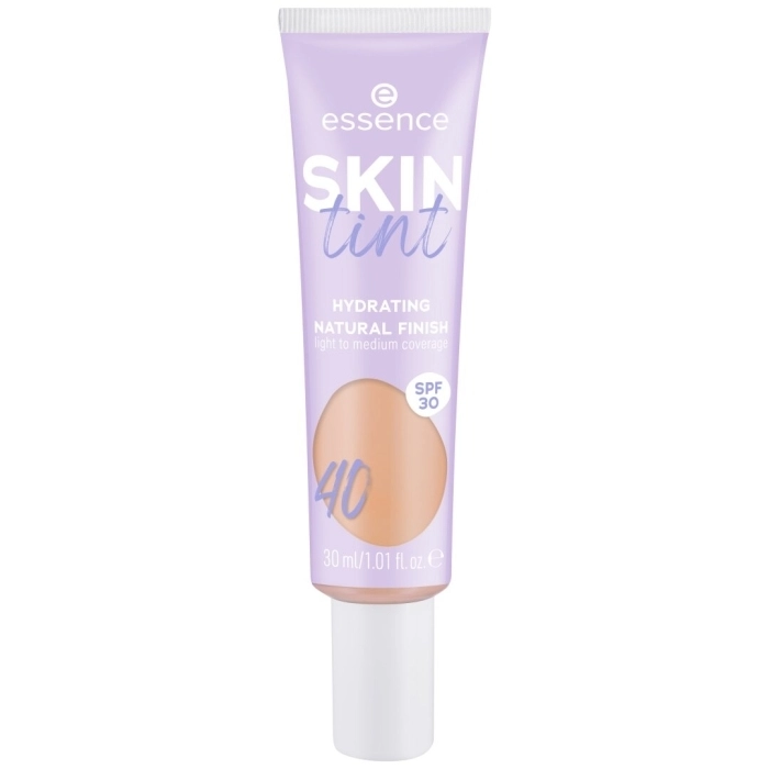 Skin Tint Hydrating Natural Finish SPF30