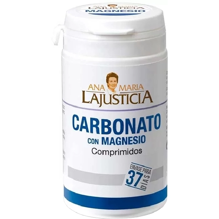 Carbonato de Magnesio Carbonato de Magnesio
