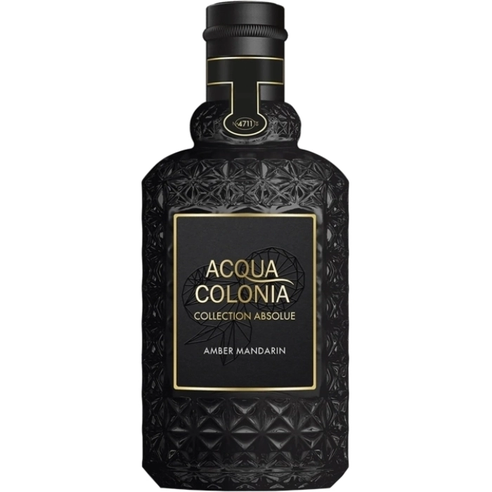Acqua Colonia Collection Absolue Amber Mandarin Acqua Colonia Collection Absolue Amber Mandarin