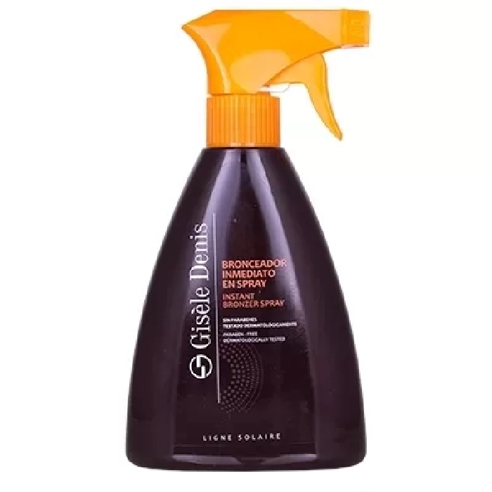Bronceador Inmediato en Spray Bronceador Inmediato en Spray