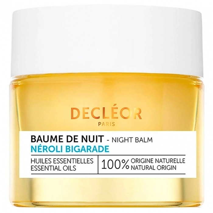 Night Balm Neroli Bigarde Night Balm Neroli Bigarde