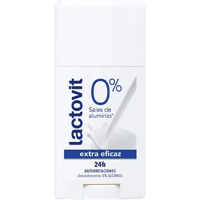 Deo Stick Original 0% Aluminio Deo Stick Original 0% Aluminio