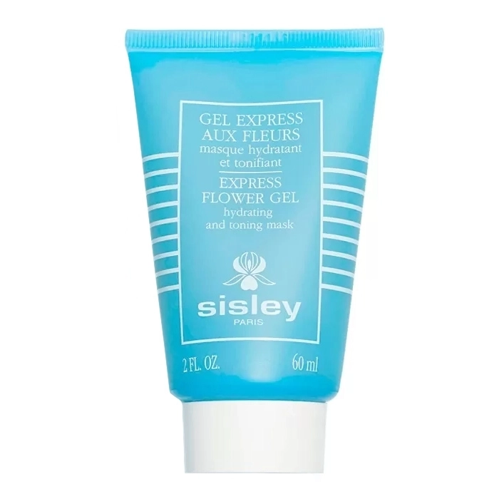 Gel Express aux Fleurs Gel Express aux Fleurs