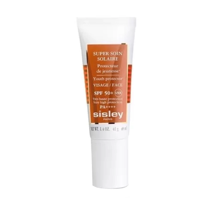 Super Soin Solaire Visage SPF50 Super Soin Solaire Visage SPF50