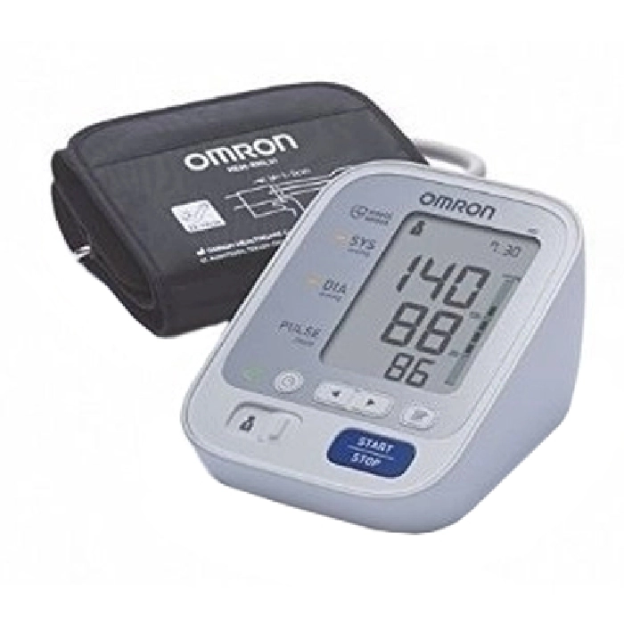 Tensiometro omron brazo m3 Tensiometro omron brazo m3