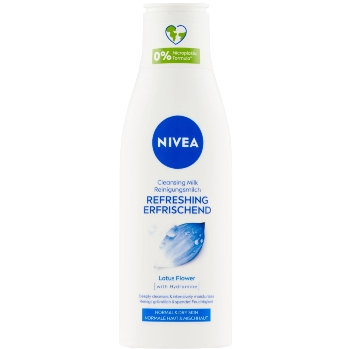 Refreshing Cleansing Milk Refreshing Cleansing Milk