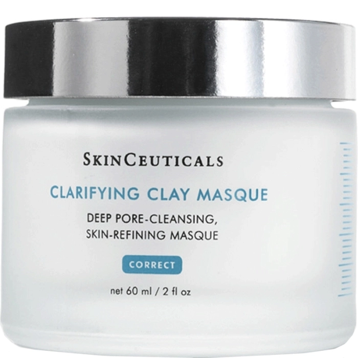 Correct Clarifying Clay Masque