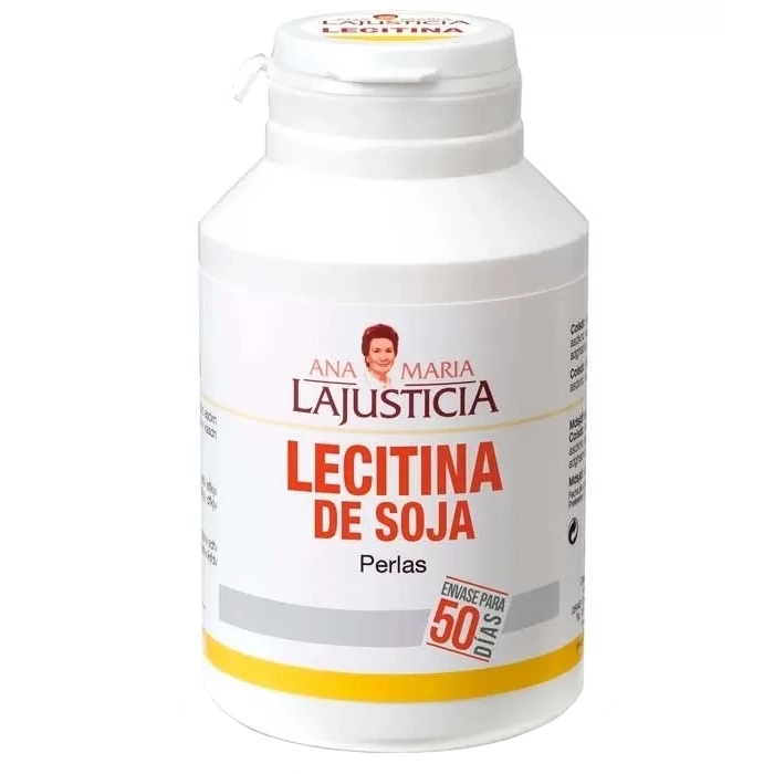 Lecitina de Soja Lecitina de Soja
