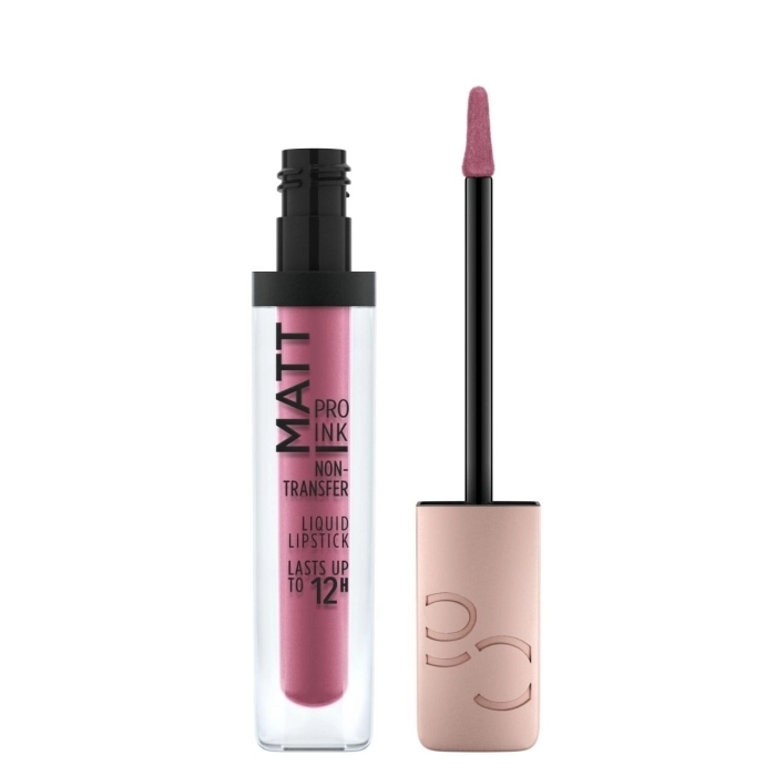 Matt Pro Ink Non-Transfer Liquid Lipstick 12H 5ml Matt Pro Ink Non-Transfer Liquid Lipstick 12H 5ml