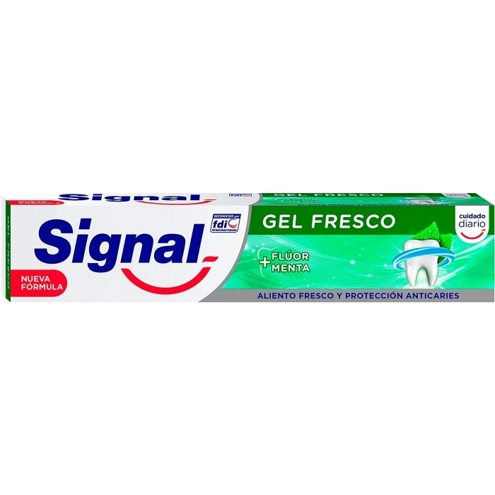 Gel Fresco Gel Fresco