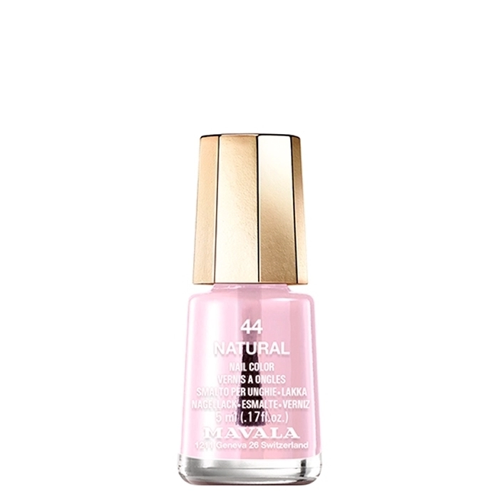 Mavala Laca de Uñas 5ml Mavala Laca de Uñas 5ml