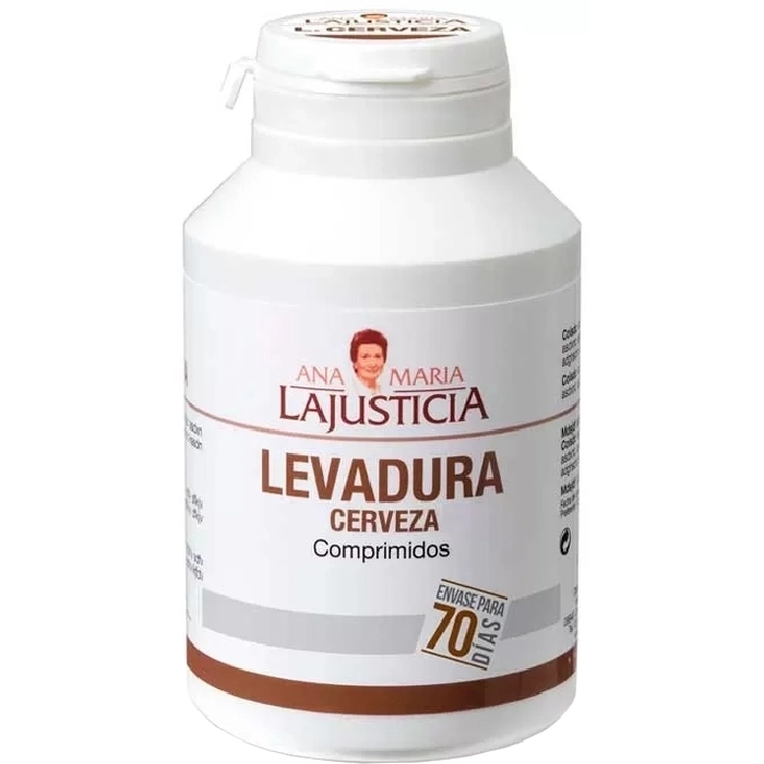 Levadura de Cerveza Levadura de Cerveza