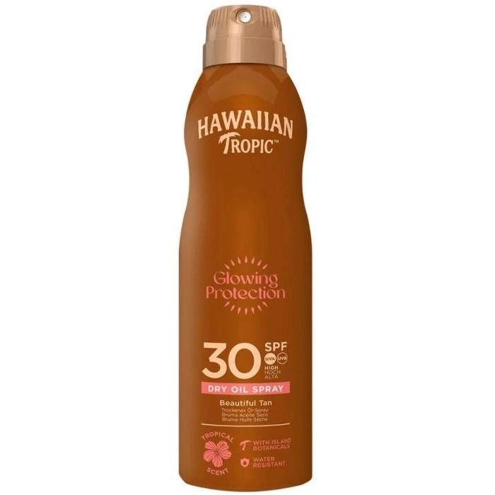 Protective Bruma Aceite Seco SPF30 Protective Bruma Aceite Seco SPF30