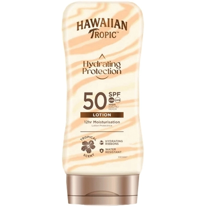 Silk Hydration Protective Sun Lotion SPF50 Silk Hydration Protective Sun Lotion SPF50