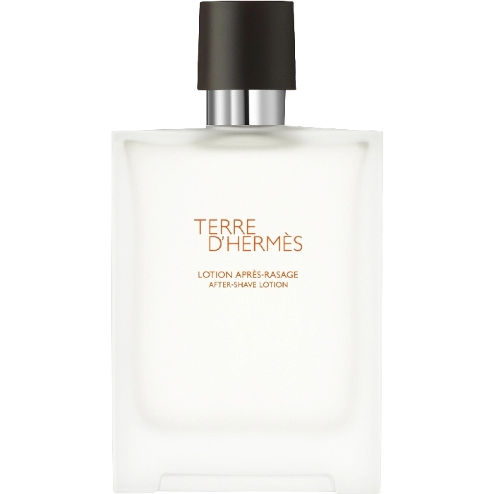 Terre d'Hermes Aftershave Lotion