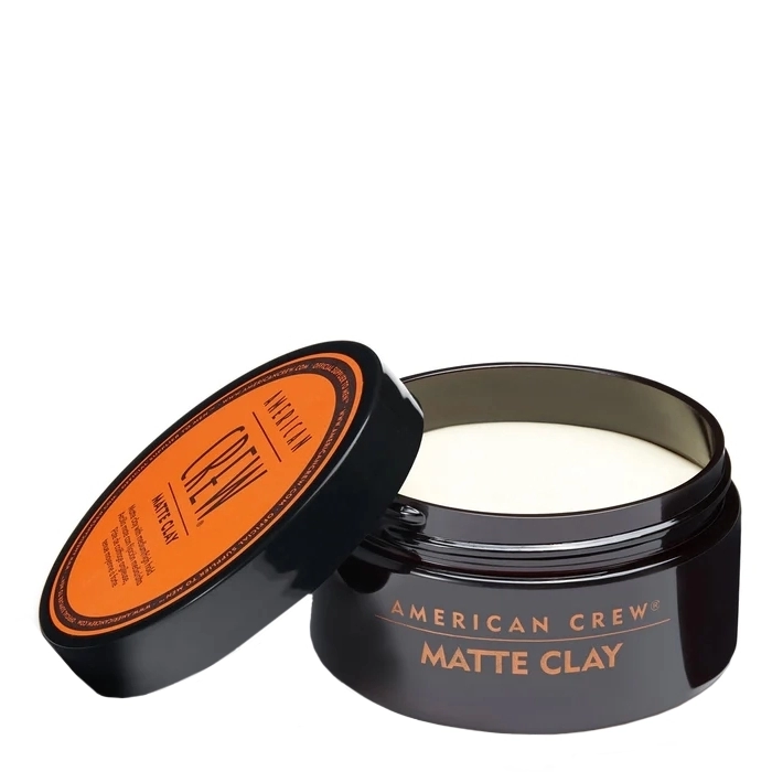 Matte Clay Matte Clay
