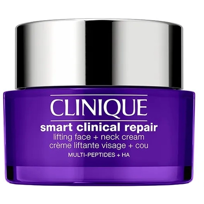 Smart Clinical Repair Lifting Face + Neck Cream