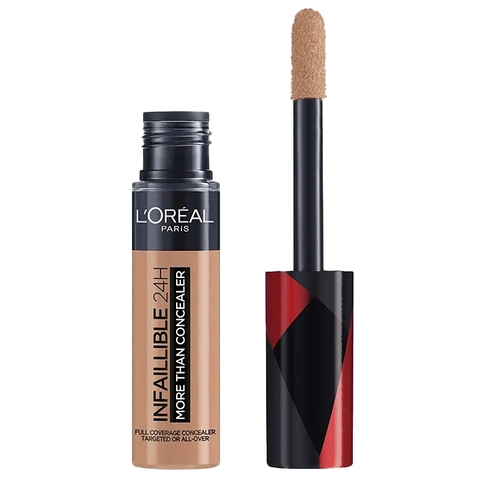 Infaillible 24H More Than Concealer Infaillible 24H More Than Concealer