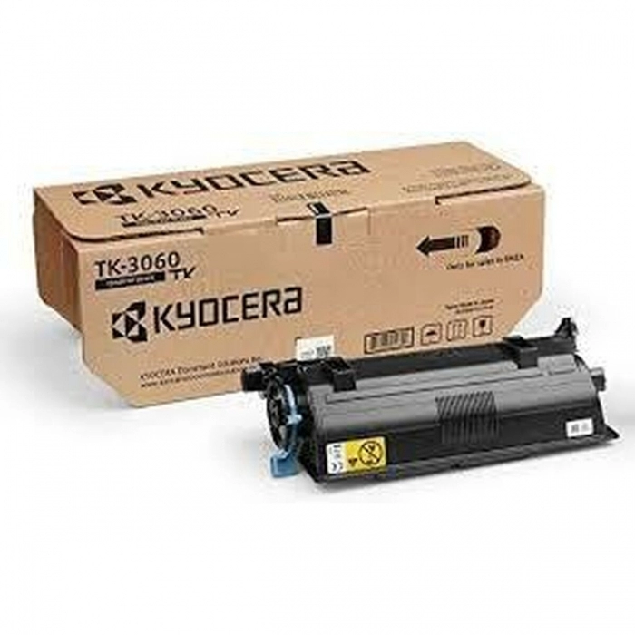 Tóner Kyocera TK-3060 Negro