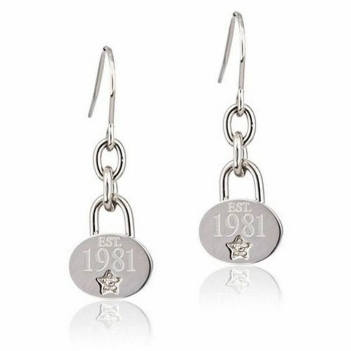 Pendientes Mujer Guess USE81007 (2 cm)