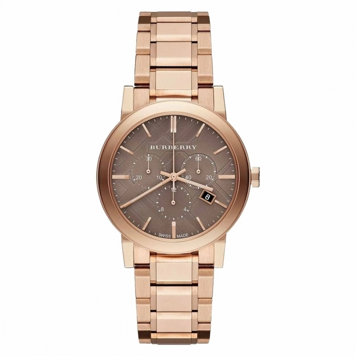 Reloj Unisex Burberry BU9754 (Ø 38 Mm) - Comprar online en 