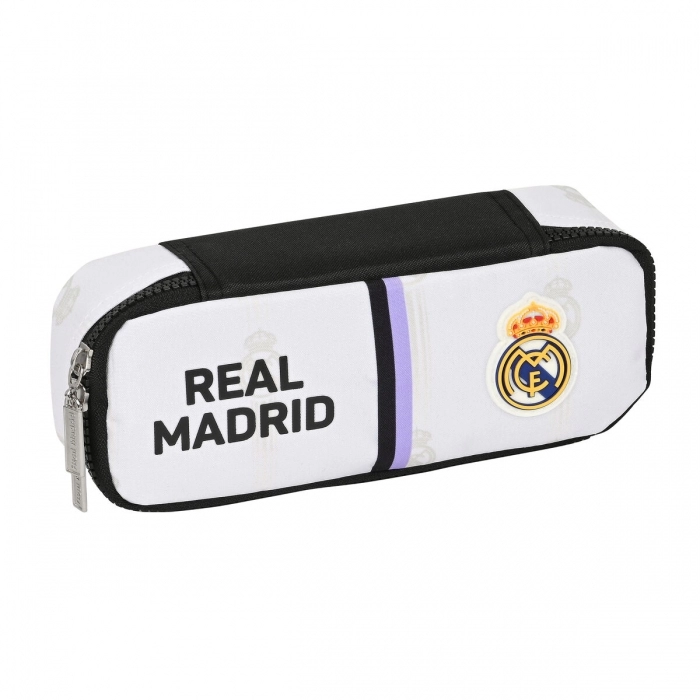 Comprar estuches escolares del Real Madrid al mejor precio
