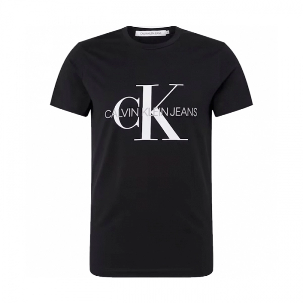 Camiseta CK Negra