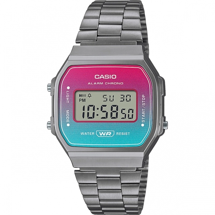 Reloj Unisex Casio A168WERB-2AEF