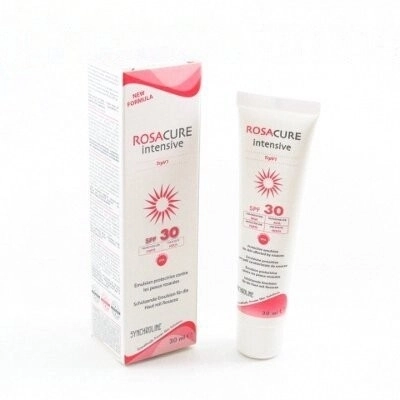 Rosacure intensive