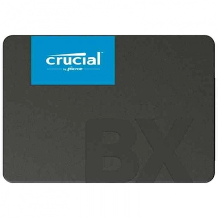 Disco Duro Externo Crucial BX500 2,5