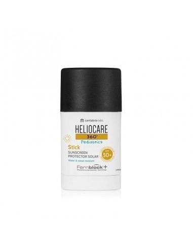 Heliocare 360º spf 50+ pediatrics protector solar 1 stick 25 g Heliocare 360º spf 50+ pediatrics protector solar 1 stick 25 g