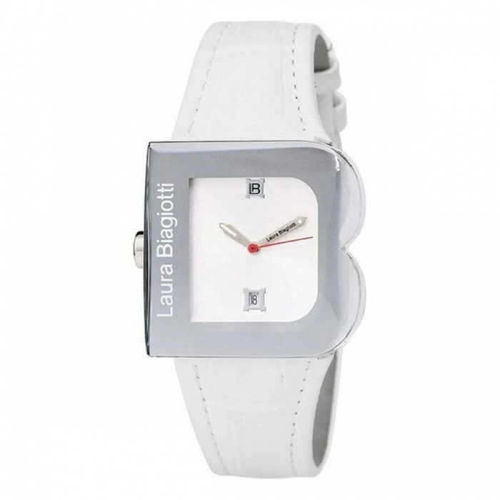 Reloj Mujer Laura Biagiotti LB0037L-06 (Ø 33 mm)