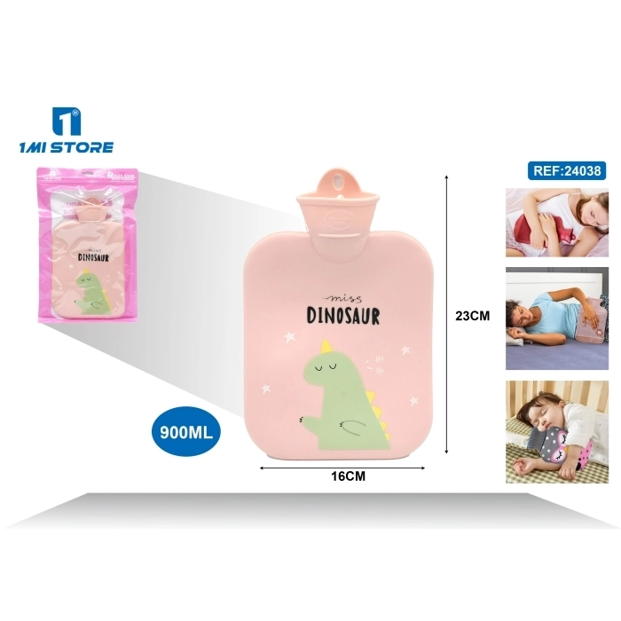 BOLSA AGUA CON FUNDA BOLSA AGUA CON FUNDA