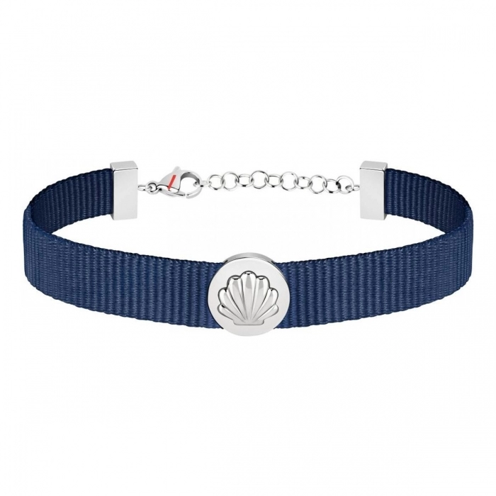 Pulsera Mujer Sector SAVE THE OCEAN Azul Pulsera Mujer Sector SAVE THE OCEAN Azul