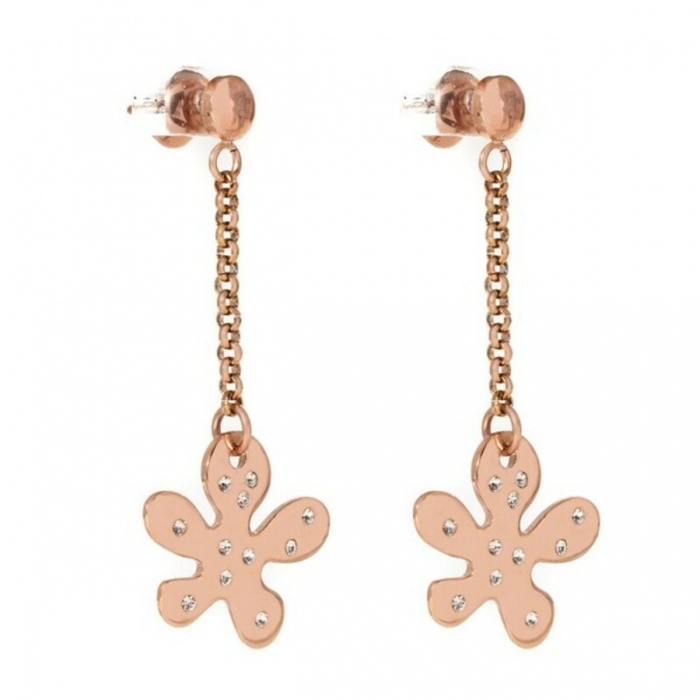 Pendientes Mujer Folli Follie 3E2T014RC 5 Cm Comprar online en