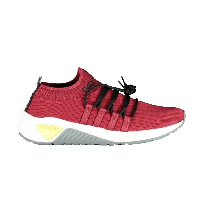 Zapatillas Deportivas Cabernet Rosso Zapatillas Deportivas Cabernet Rosso