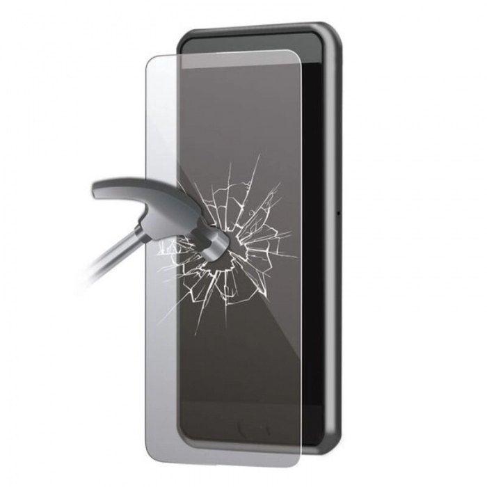 Protector de Pantalla Cristal Templado para Móvil Iphone 6 Plus-6s Plus KSIX Ext