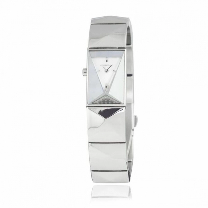 Reloj Mujer Chronotech CT7357S-05M (ø 18 mm)