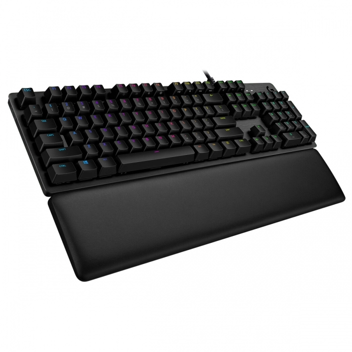 Teclado Gaming Logitech G513 Qwerty Español