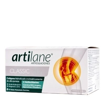 Artilane classic viales 15 uds