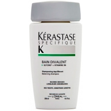 Champú Kérastase - Comprar online en Perfumaniacos.com