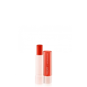 Vichy natural lips balsamo labial hidratante con color coral 4.5 g